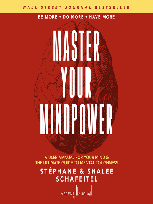 Title details for Master Your Mindpower by Stéphane Schafeitel - Available